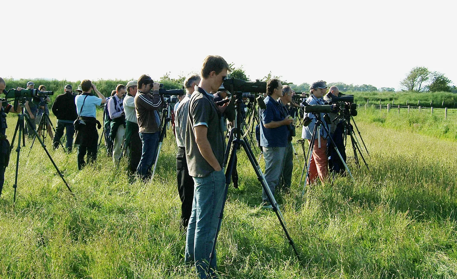 Bird Watching in Nepal: Where to Go, When to Go and What You’ll See