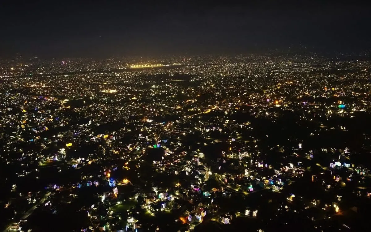 lights